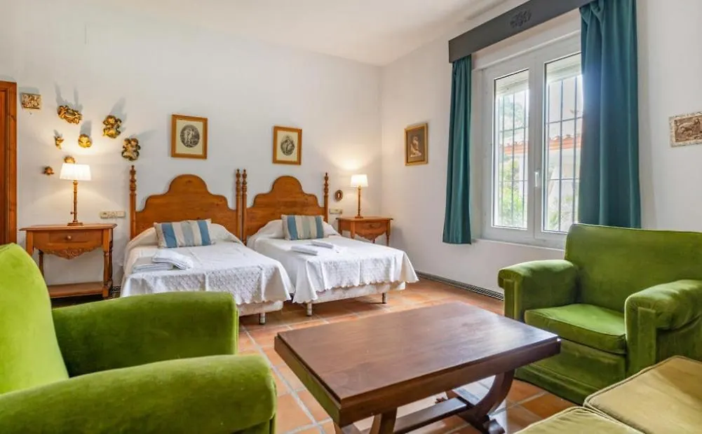 Family Country House With Pool In Conil Cádiz