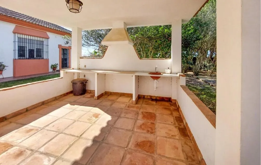 Family Country House With Pool In Conil Cádiz 0*,  Spanyolország
