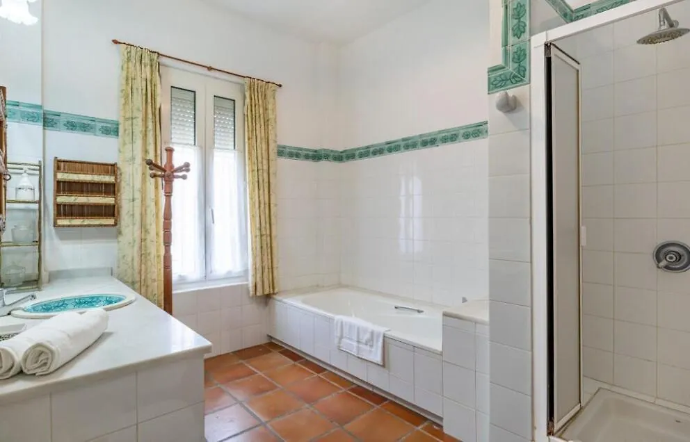 Family Country House With Pool In Conil Cádiz Nyaraló